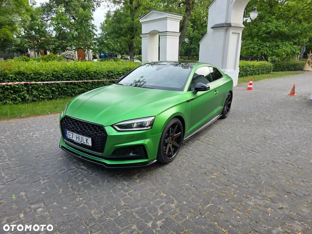 Audi S5 2016 photo 3