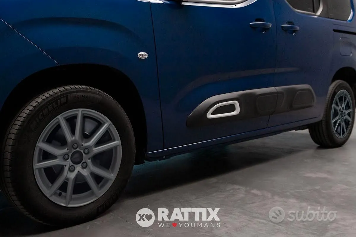 Citroen Berlingo 2020 photo 3