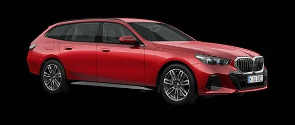 BMW I5