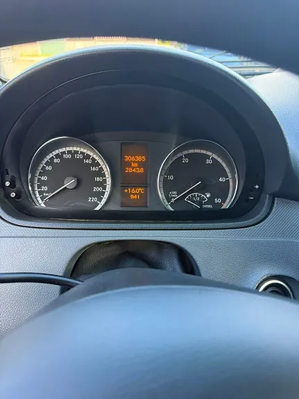 Mercedes-Benz Vito 2008 photo 5
