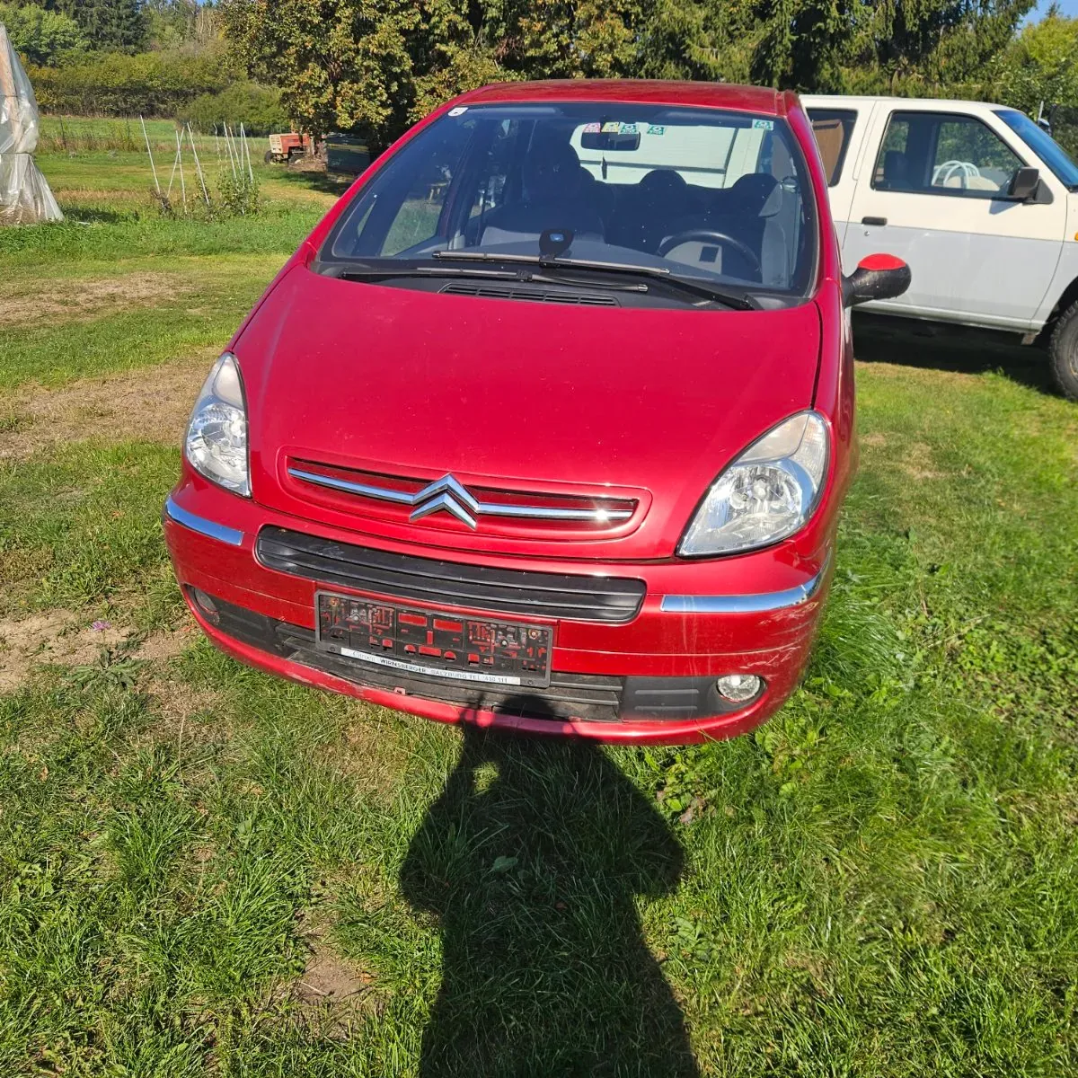 Citroen Xsara Picasso