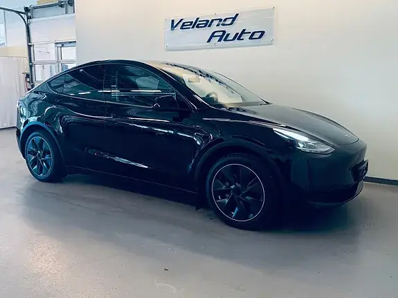 Tesla Model Y 2024 photo 5