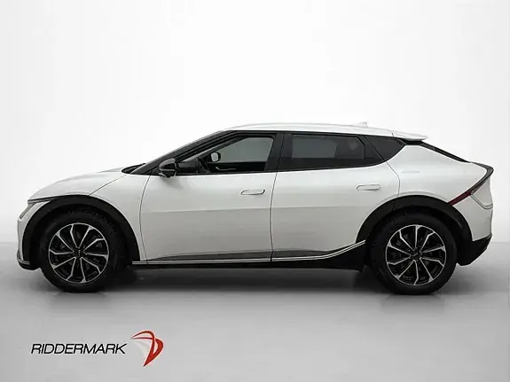 Kia Ev6 2023 photo 5