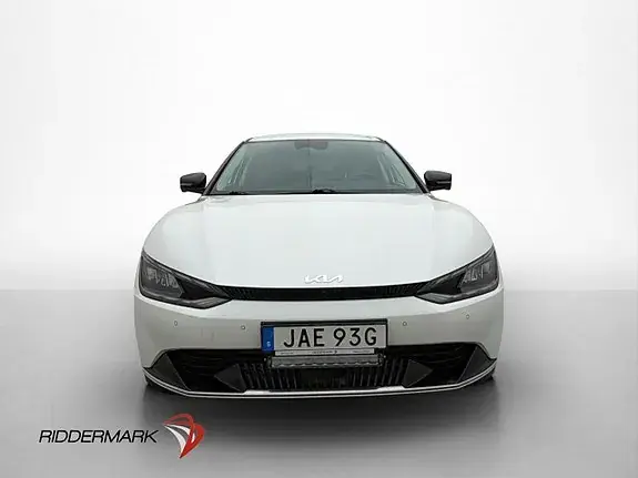 Kia Ev6 2023 photo 3