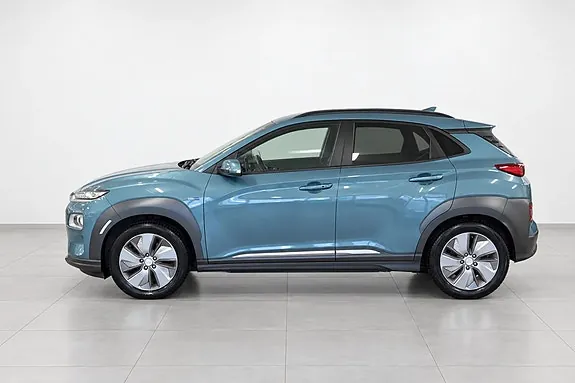 Hyundai Kona 2020 photo 5