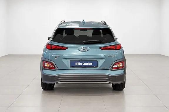 Hyundai Kona 2020 photo 4