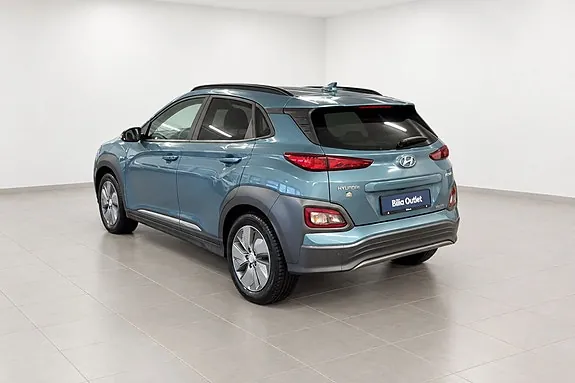 Hyundai Kona 2020 photo 3