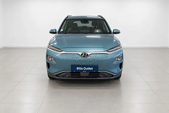 Hyundai Kona 2020 photo 2