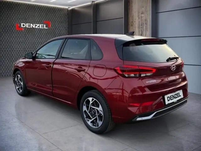 Hyundai I30 2026 photo 3