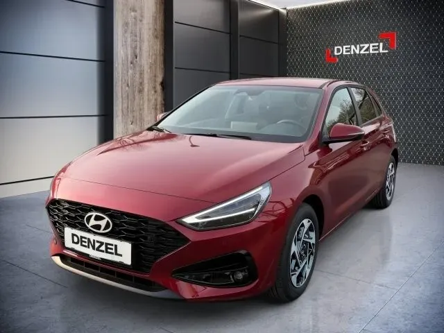 Hyundai I30 2026 photo 2