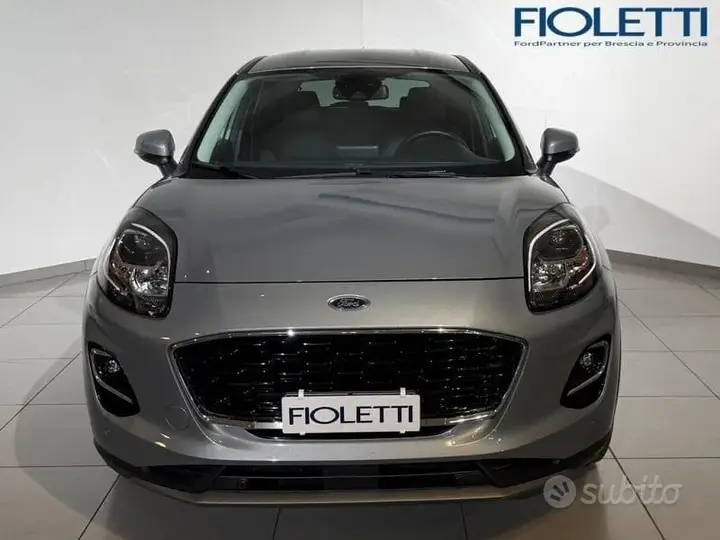 Ford Puma 2023 photo 3