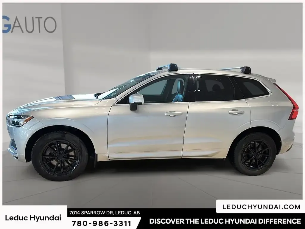 Volvo Xc60 2020 photo 5