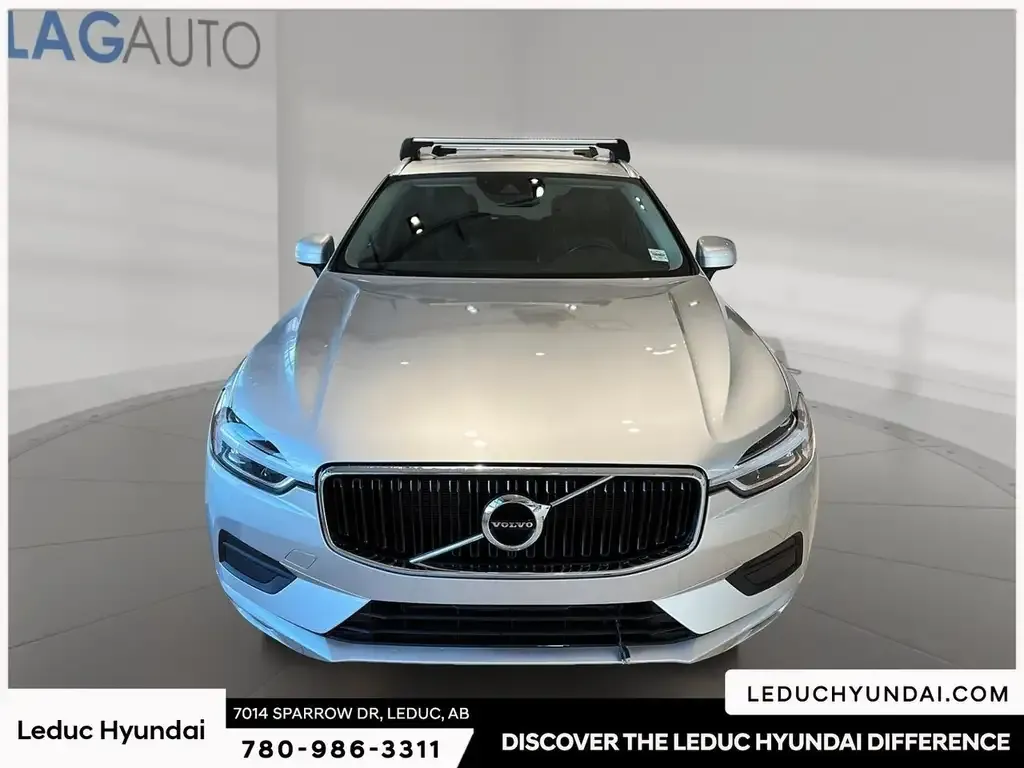 Volvo Xc60 2020 photo 2