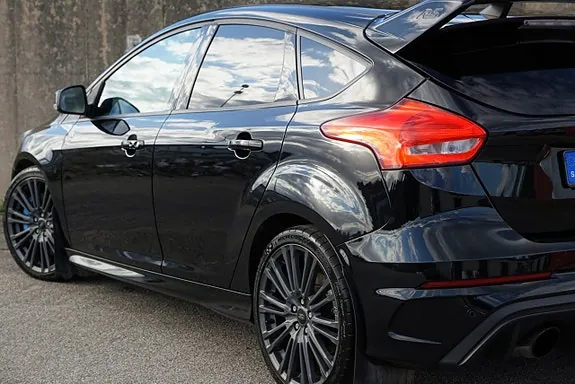 Ford Focus 2016 photo 5