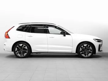 Volvo Xc60 2026 photo 4