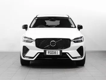 Volvo Xc60 2026 photo 3