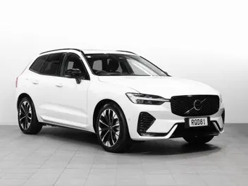 Volvo Xc60 2026 photo 2