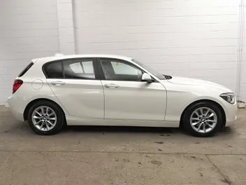 BMW 116I 2012 photo 4