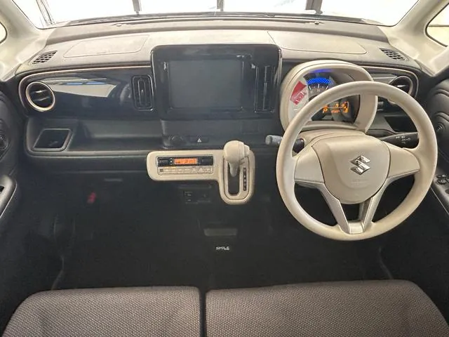 Suzuki Wagon R Smile 2024 photo 2