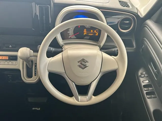 Suzuki Wagon R Smile 2024 photo 3