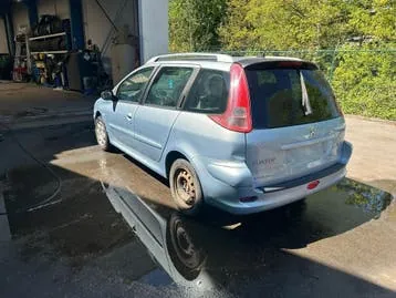 Peugeot 206 2002 photo 2