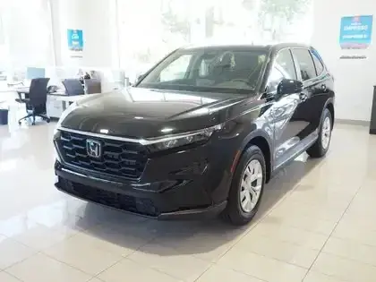 Honda Cr-V 2026 photo 4