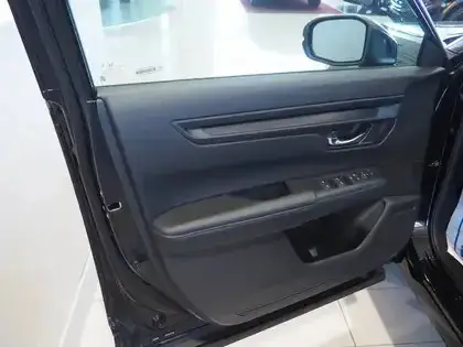 Honda Cr-V 2026 photo 5