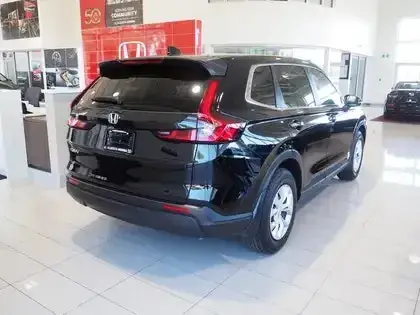 Honda Cr-V 2026 photo 2