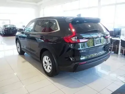 Honda Cr-V 2026 photo 3