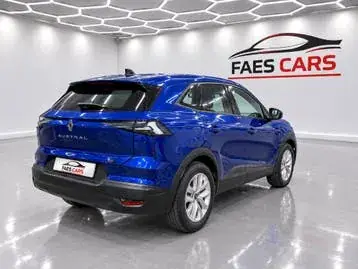 Renault Symbioz 2025 photo 3