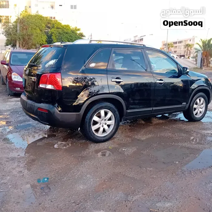 Kia Sorento 2012 photo 2