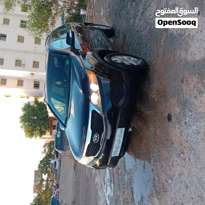 Kia Sorento 2012 photo 3