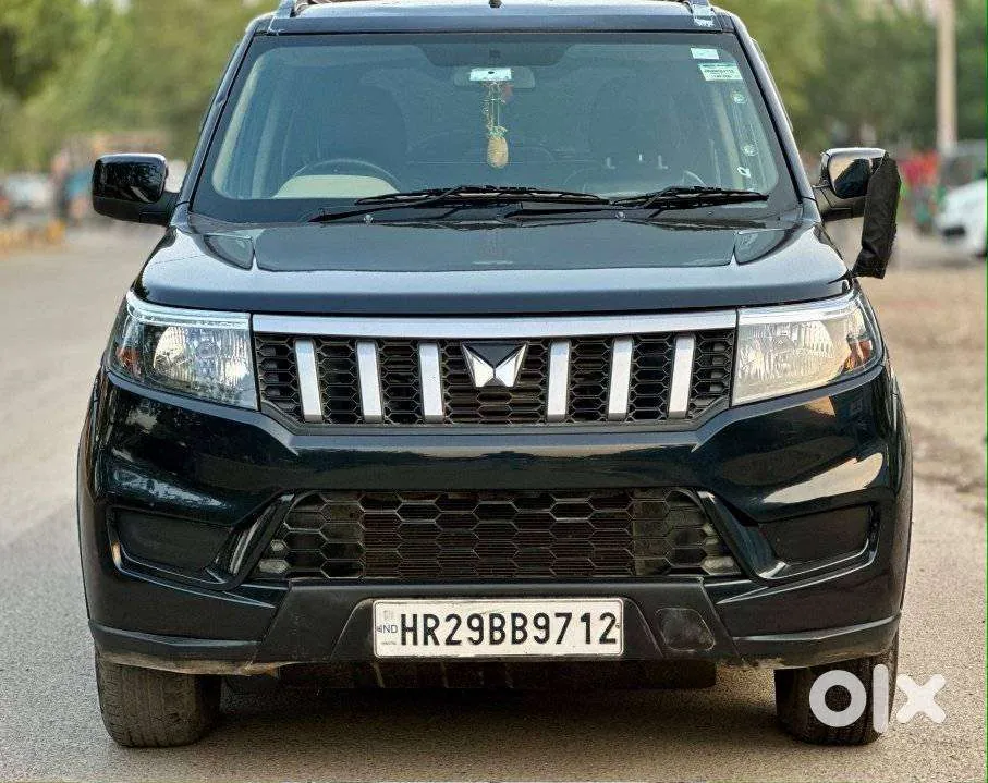 Mahindra Bolero Neo
