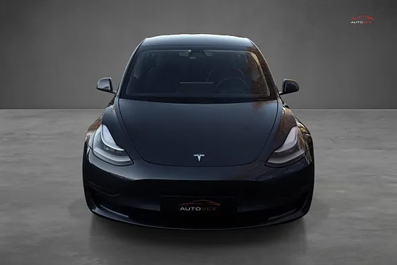 Tesla Model 3 2021 photo 4