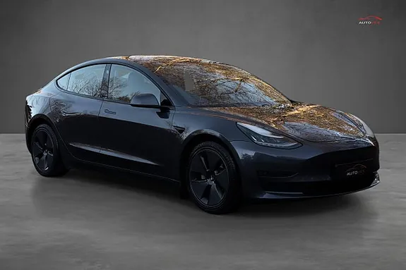 Tesla Model 3 2021 photo 5