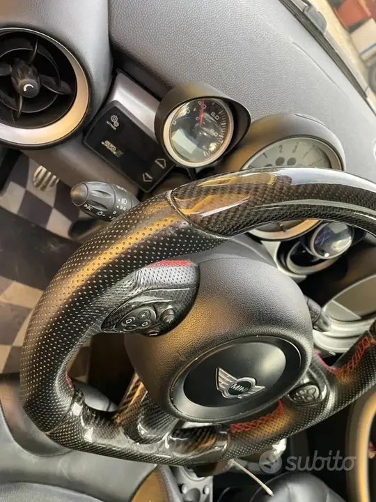 Mini R56 2007 photo 4