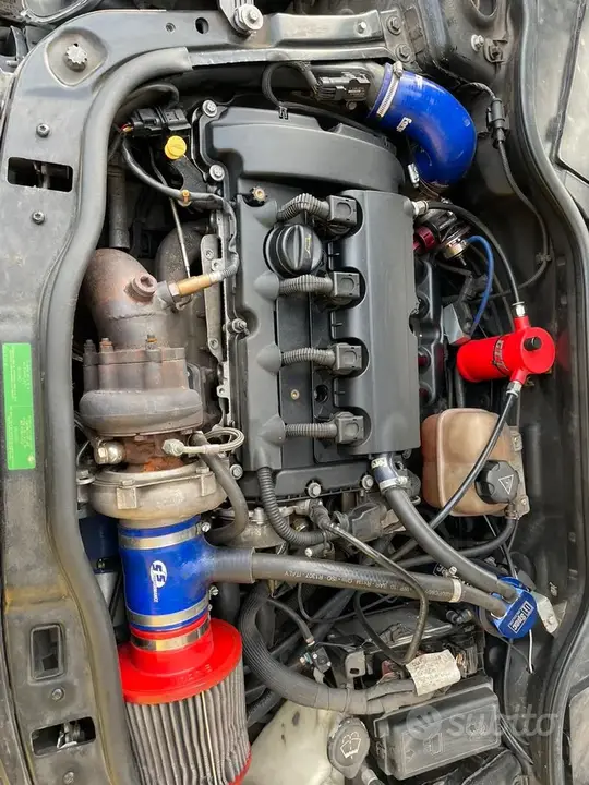 Mini R56 2007 photo 5