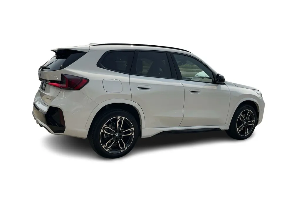 BMW X1 2026 photo 3