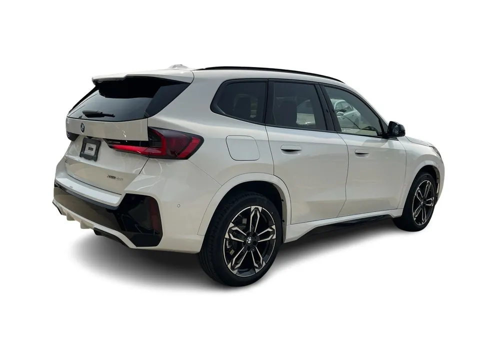 BMW X1 2026 photo 2