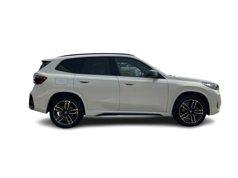 BMW X1 2026 photo 4