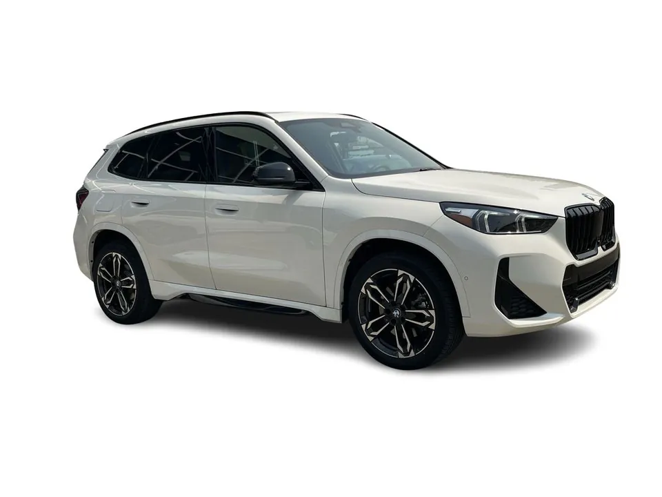 BMW X1 2026 photo 5