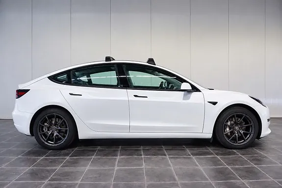 Tesla Model 3 2021 photo 5