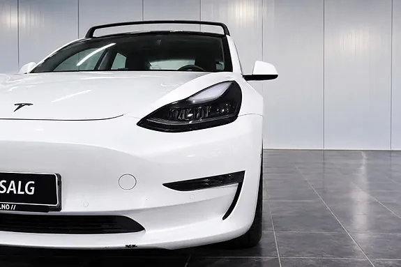 Tesla Model 3 2021 photo 4