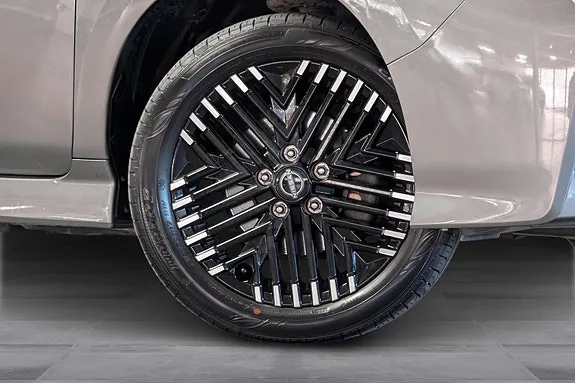 Nissan Leaf 2023 photo 3
