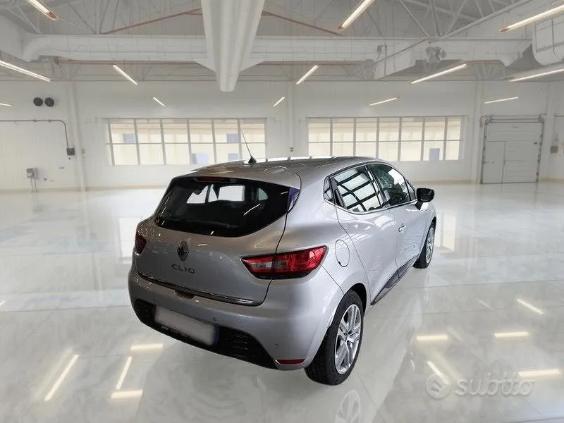 Renault Clio 2018 photo 4