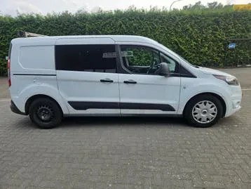 Ford Transit 2017 photo 3