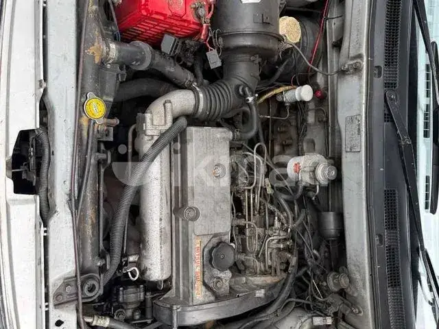 Mitsubishi Lancer 1997 photo 3