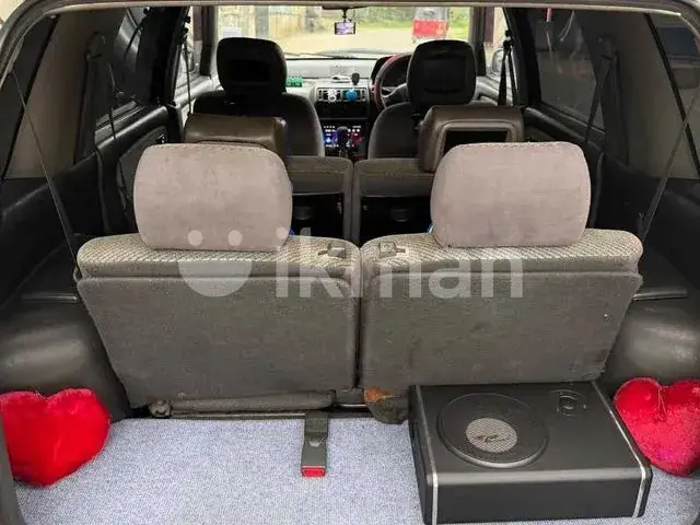 Mitsubishi Lancer 1997 photo 5