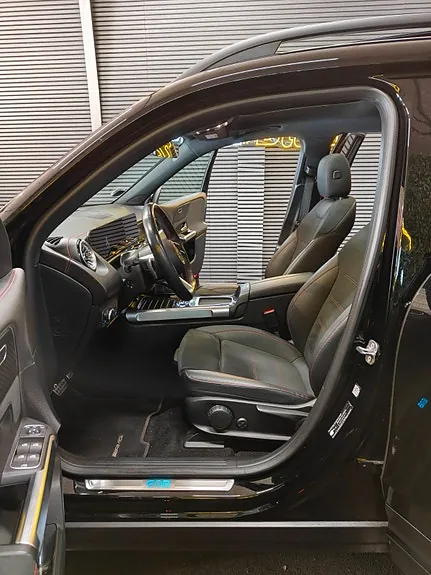 Mercedes-Benz Eqb300 2024 photo 5