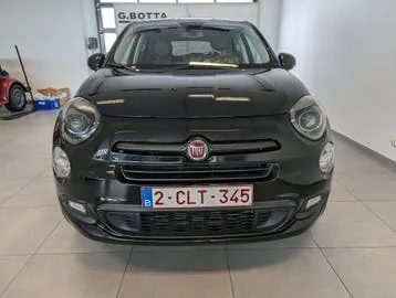 Fiat 500X 2017 photo 2